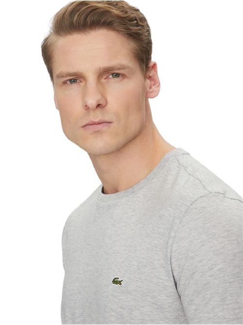 TH6709CCA GRIGIO lacoste | TH6709CCA GRIGIO